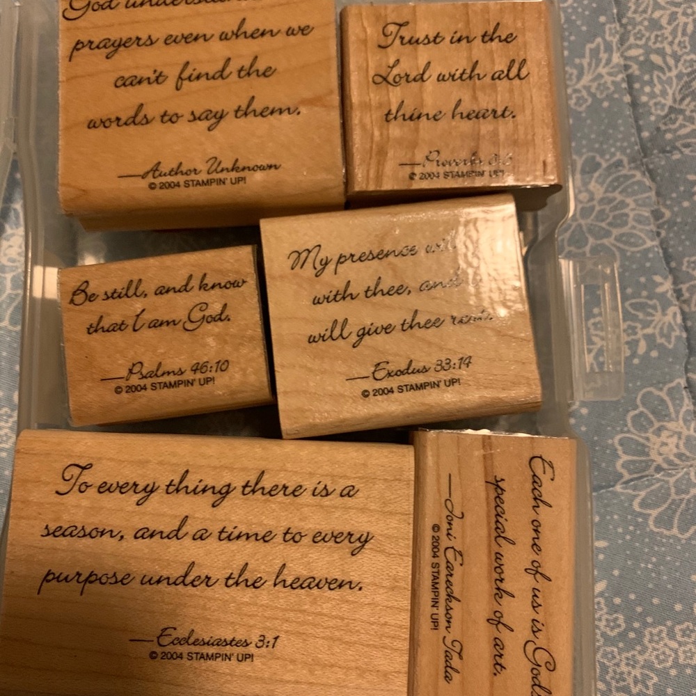 Stamps